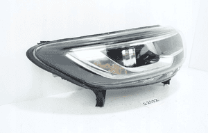 Renault kadjar lift lampa przednia prawy przód 260104607R 3