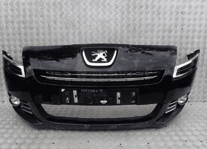 Zderzak przód peugeot 5008   ktvd 1