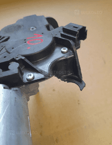 SILNICZEK TYLNEJ WYCIERACZKI MEGANE III 0390201847 2