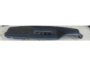 Kokpit deska rozdzielcza górny z poduszką airbag RHD anglik Range Rover LM L322 Lift 2009-12 1
