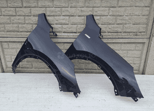 Ford kuga escape MK3 20-23 błotnik przedni prawy 1