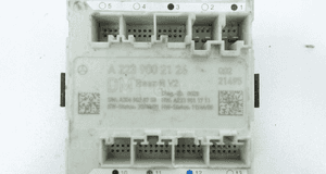 MODUŁ STEROWNIK KOMFORTU DRZWI MERCEDES S W223 V223 2020- A2239002126 5