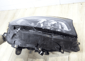 Mercedes gls ii W167 lampa prawa full led multibeam A1679066001KZ 12
