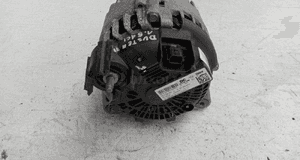 DACIA DUSTER II 1.5 DCI 2017-2024 alternator Valeo  231006293R 4