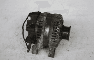 Peugeot Citroen alternator 2