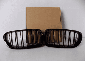 BMW 5 F10/F11 Grill / Nerka M-Tech - 4117 10