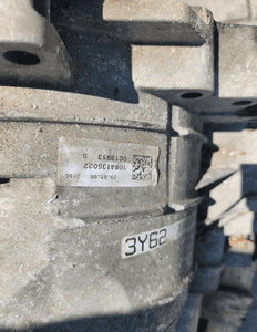 AUDI A4 A5 B8 QUATTRO 2.0TFSI SKRZYNIA BIEGÓW DYFERENCJAL DYFER ZFS 957048 6
