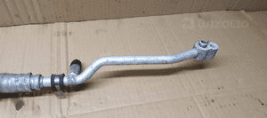 Przewód rurka klimatyzacji klimy VW FOX 1.2 6Q0820721S 4