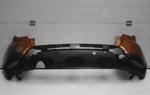 Zderzak tylny Dacia Duster II Teppy 1