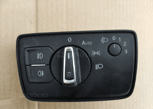 VW Passat B8 wlacznik swiateł 3G0941633 H 2