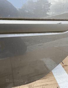Drzwi lewy tyl renault laguna iii 3 teknd org fv 8