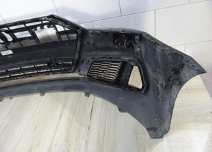 ZDERZAK AUDI A7 s-line 4k8 PRZÓD PRZEDNI 4k8807437c 12