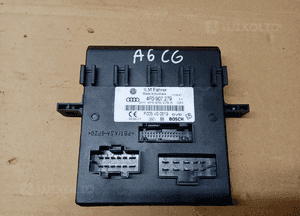 Moduł sterownik świateł Audi A6 C6 4F0907279 4F0910279K 1
