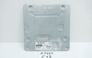 Moduł komfortu gateway vw ID3 ID.3 vw 1EA937012L 1