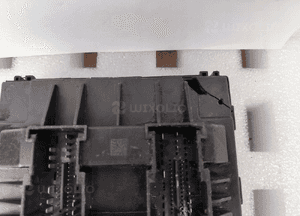 Vw ag sterownik moduł komfortu bcm 6R0937087AD 4
