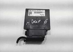MODUŁ STEROWNIK NAPIĘCIA VOLKSWAGEN GOLF VI 3AA919041A 2008-2012 2