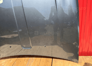 Jeep grand cherokee wk maska pdm ładna w kolor 8