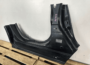 Prog slupek prawy rama nissan juke ii 2 F16 G6410-6PAMA nowka orginalny 2