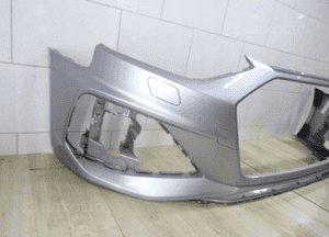 Zderzak przód audi RS4 A4 B9 lift 8W0 8W0807437BE 3