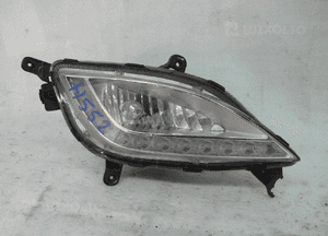Halogen led hyundai I30 ii przedni prawy 1