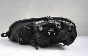Lampa prawa przednia Fiat Punto II Lift, Europa 2