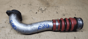 Przewód rura intercoolera BMW 3 E90 3.0D 7798098 7798099 2
