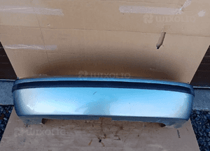 Zderzak tył tylny Skoda Fabia I Kombi 9151 1