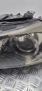 Bmw E90 lampa lewa przód xenon przed lift 6942739 km 6