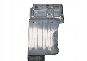 JAGUAR XJL LONG X351 OSŁONA PŁYTA PODWOZIA 1