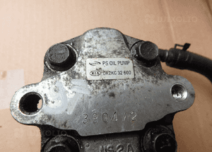 POMPA WSPOMAGANIA CARENS II 2.0 CRDI 0K2KC32600 3