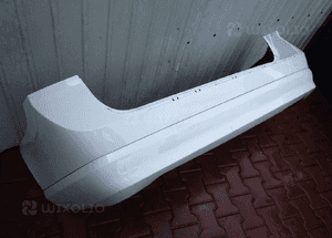 Zderzak tył tylny volvo V70 30678656 radom 1
