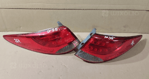 Lampa prawa lewa tył tylna hyundai IX35 2