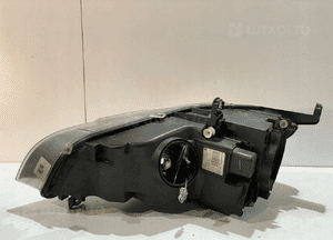 BMW X5 E70 Lampa Bi-xenon Skrętny Prawa - 16446 5
