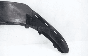 Vw polo v r line 2009- spoiler dokładka płyta pod zderzak przód 6R0805915F 4