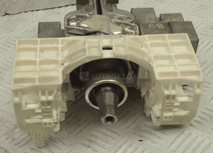 BLOKADA KIEROWNICY MAZDA 6  SKE133-02 3