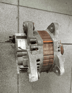 alternator megane scenic 3 1.5 dci 8200960533 1