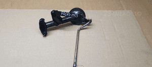 Smok pompy oleju Ford Focus MK3 1.6 TDCI 9643755580 1