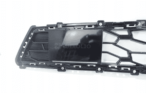 Hyundai tucson iv lift 2024- n-line kratka zderzaka przód 86531-N7SD0 2