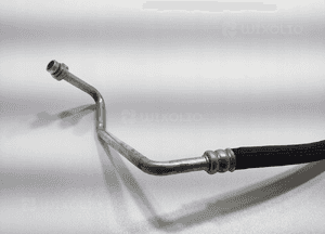 Przewód klimatyzacji renault captur i 924544059 2013-2016 5