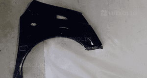 Błotnik przedni prawy jumpy expert scudo iii 07-16 ciemny granat 1