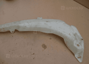 ZBIORNICZEK SPRYSKIWACZY TRANSIT CONNECT MK1 I 1 3