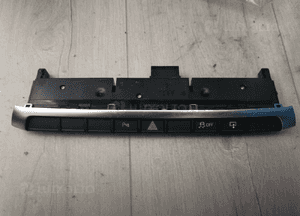 Panel sterowania audi A3 8V 8V0925301GP 1