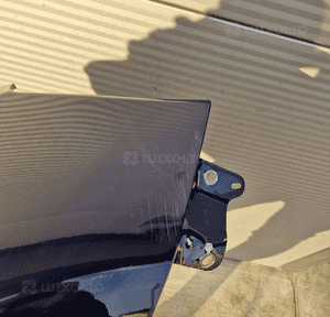 Opel astra 5 k błotnik prawy przód przedni 2
