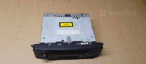 Radio radioodtwarzacz fabryczny Mercedes C-Klasa W203 A2038202286 4