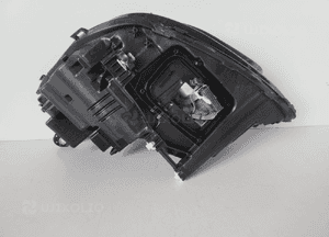 Mercedes E W213 Lampa przednia LED Prawa 12634 6