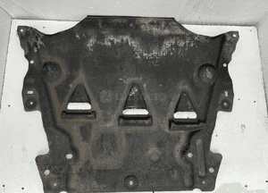 Volvo S60 ii lift płyta osłona pod silnik 31440388 2