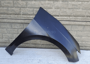 Seat cupra born 21-24 błotnik przedni prawy nowy 1