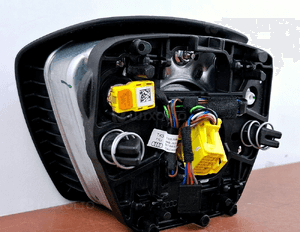 Audi A6 A7 A8 E-Tron AIRBAG Kierowcy PODUSZKA POWIETRZNA 4N0880201K 5