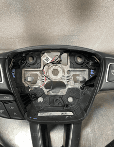 Kierownica skora multi ford ecosport fl lift org 3