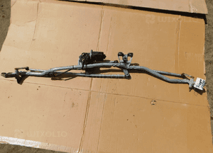 meriva mechanizm wycieraczek nr M500 WYSYŁKA 1